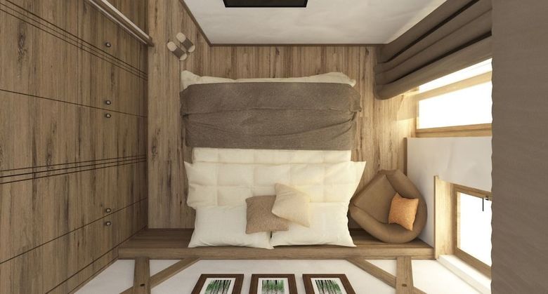 Hotel Camina Suite & Spa