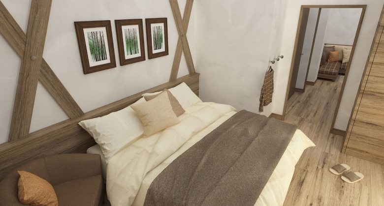 Hotel Camina Suite & Spa