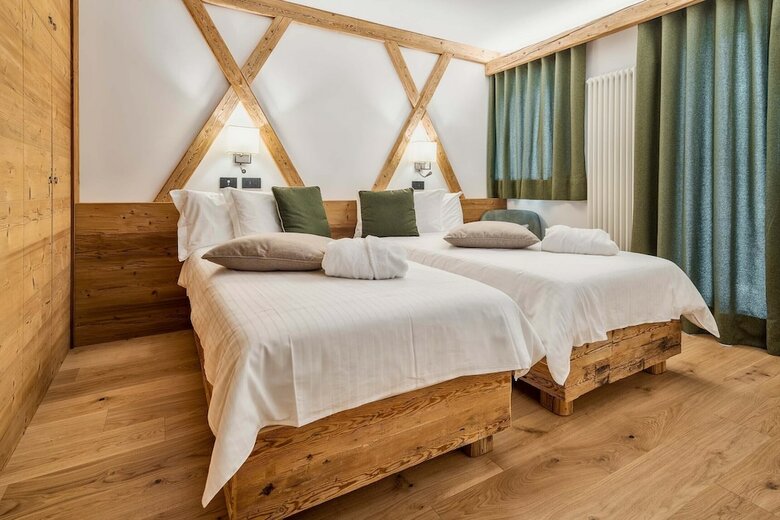 Hotel Camina Suite & Spa
