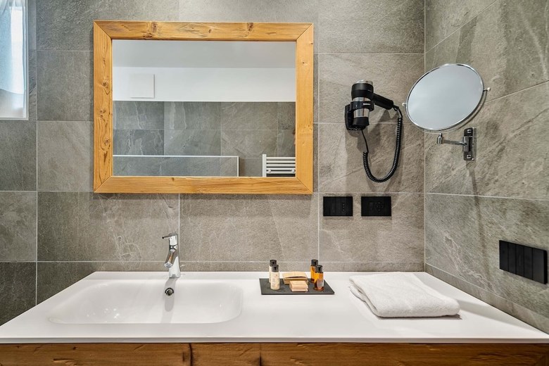 Hotel Camina Suite & Spa