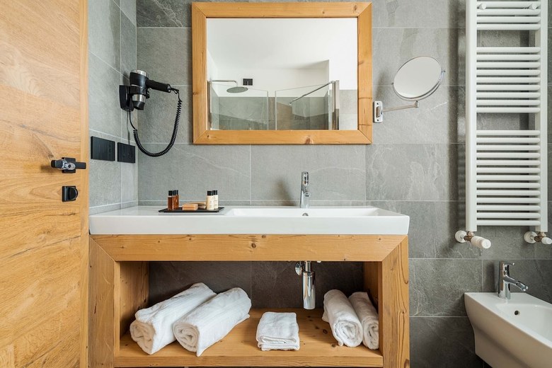 Hotel Camina Suite & Spa