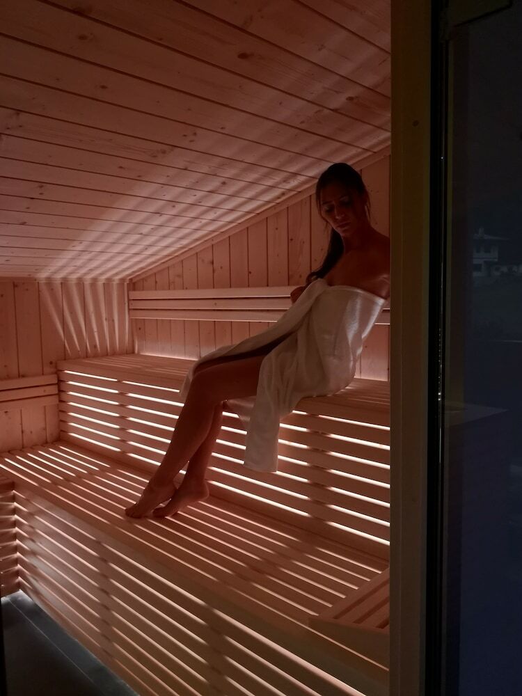 Hotel Camina Suite & Spa