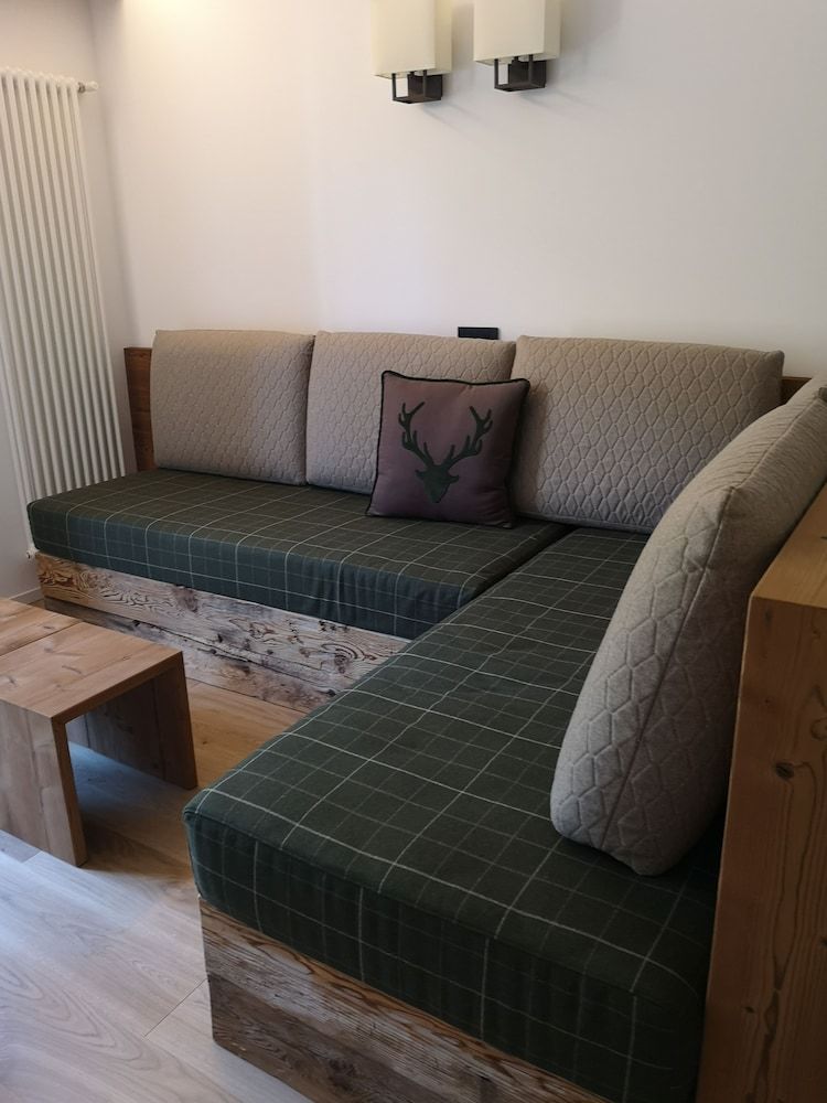 Hotel Camina Suite & Spa