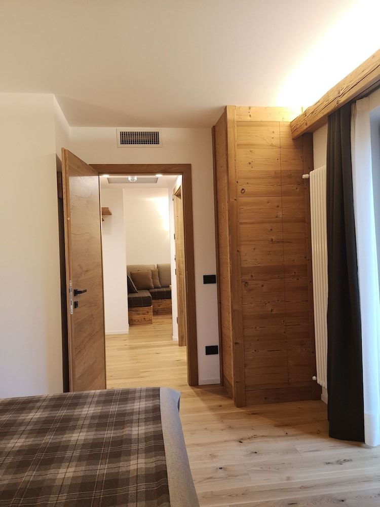 Hotel Camina Suite & Spa