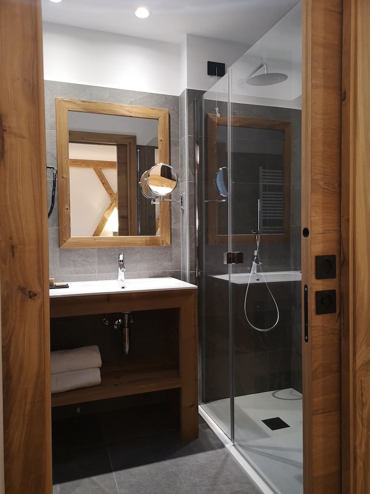 Hotel Camina Suite & Spa