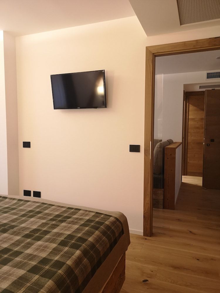 Hotel Camina Suite & Spa