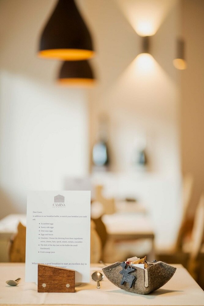 Hotel Camina Suite & Spa