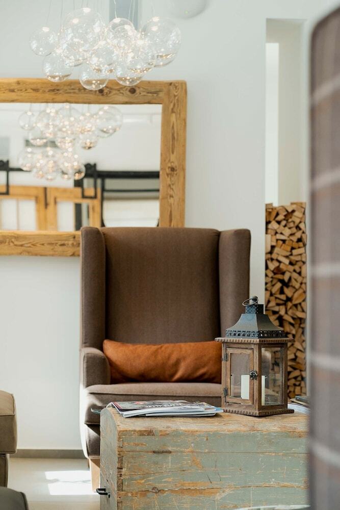 Hotel Camina Suite & Spa