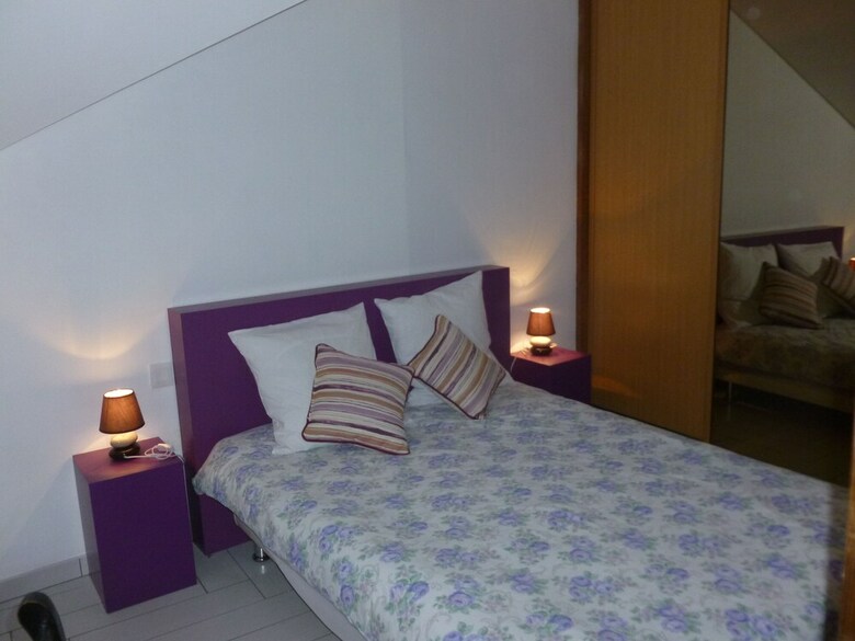 Apartamento Studio - Bel-air