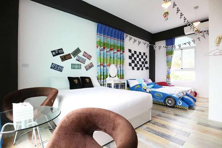 Bed & Breakfast Angel Fairytale House