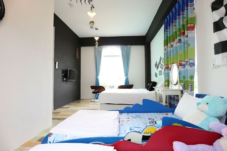 Bed & Breakfast Angel Fairytale House