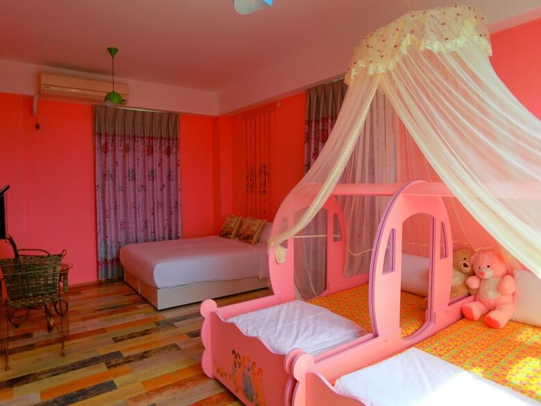 Bed & Breakfast Angel Fairytale House