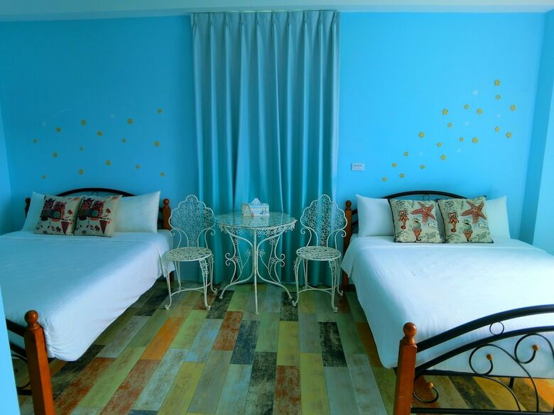Bed & Breakfast Angel Fairytale House