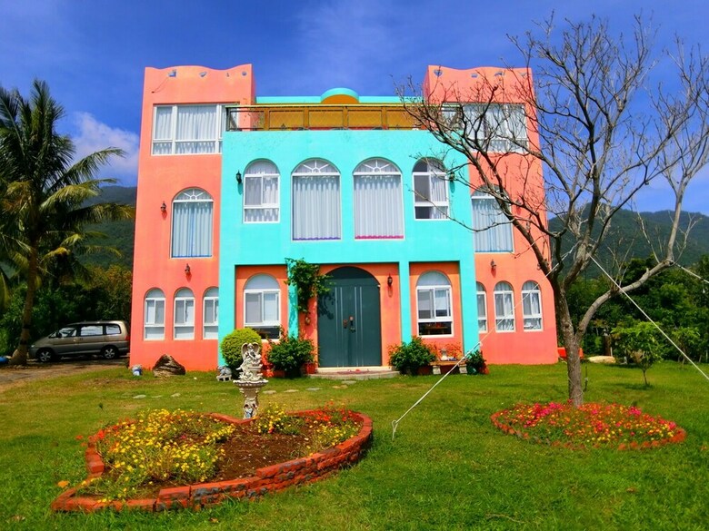 Bed & Breakfast Angel Fairytale House