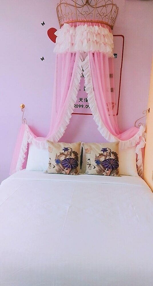 Bed & Breakfast Angel Fairytale House