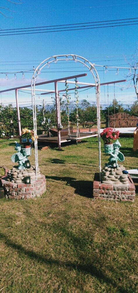 Bed & Breakfast Angel Fairytale House