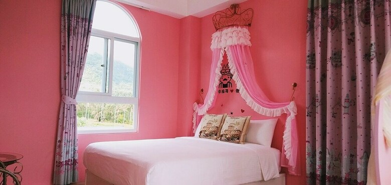 Bed & Breakfast Angel Fairytale House