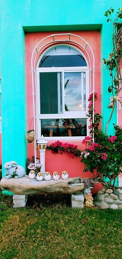 Bed & Breakfast Angel Fairytale House