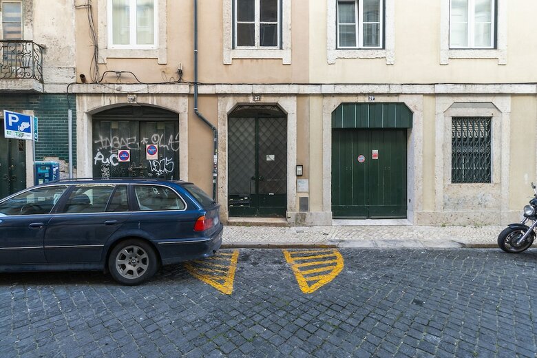 Apartamentos Downtown Duplex By Homing