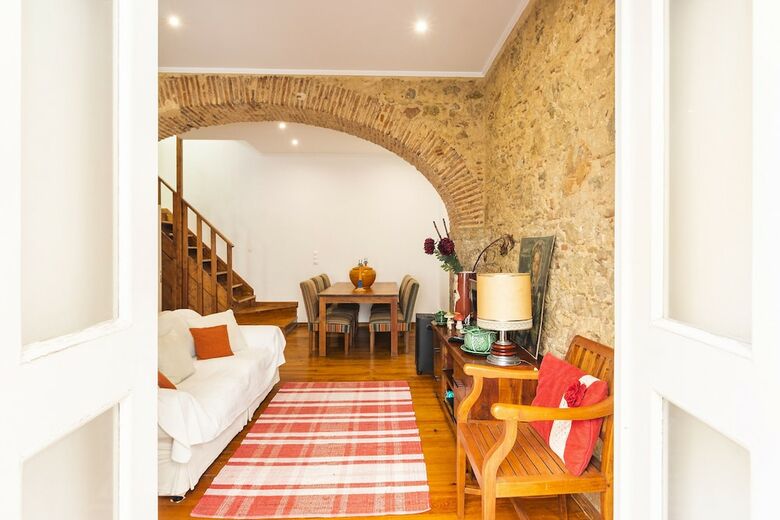 Apartamentos Downtown Duplex By Homing