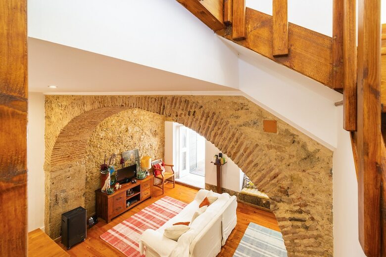 Apartamentos Downtown Duplex By Homing
