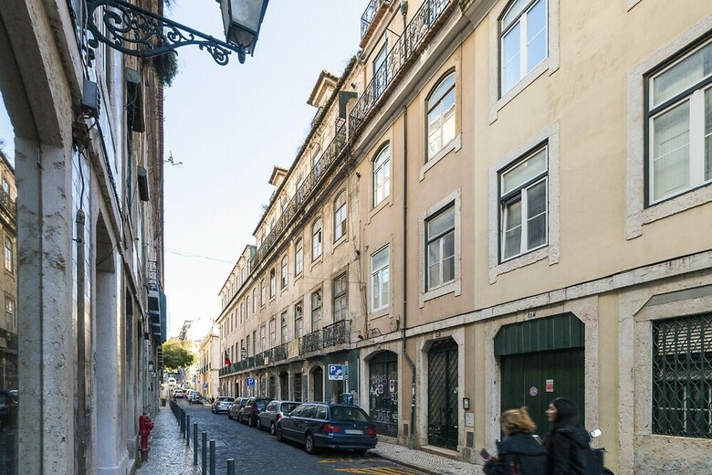 Apartamentos Downtown Duplex By Homing