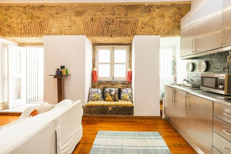 Apartamentos Downtown Duplex By Homing