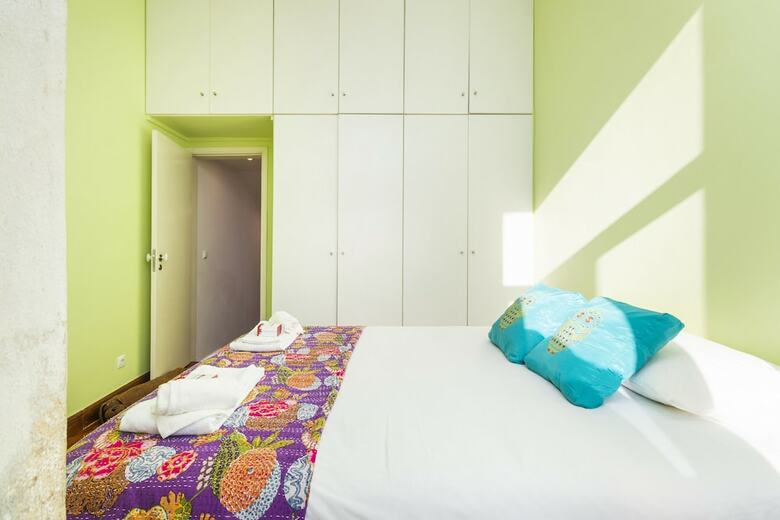 Apartamentos Downtown Duplex By Homing