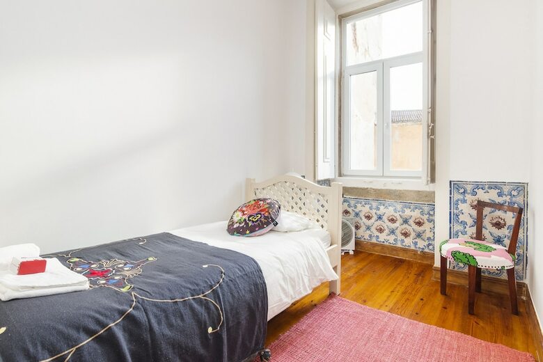Apartamentos Downtown Duplex By Homing