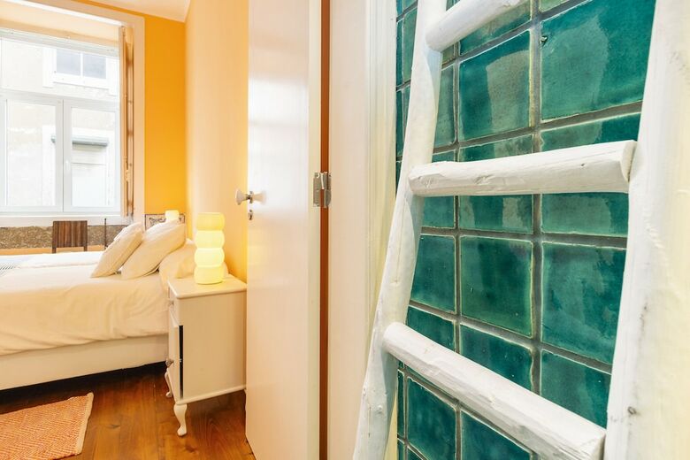 Apartamentos Downtown Duplex By Homing