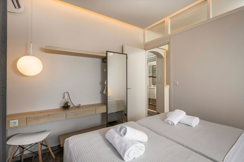 Sun Ray Luxury Aparthotel