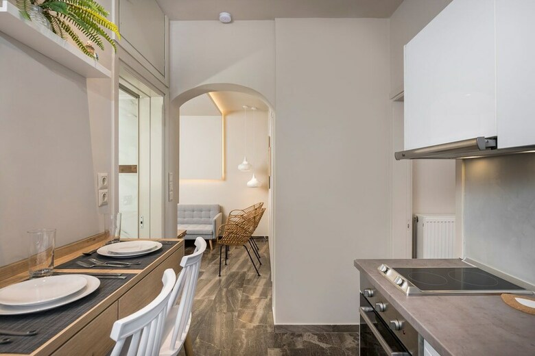 Sun Ray Luxury Aparthotel