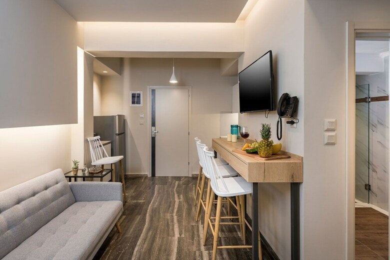 Sun Ray Luxury Aparthotel