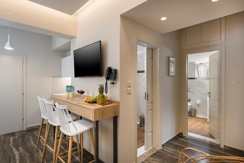 Sun Ray Luxury Aparthotel