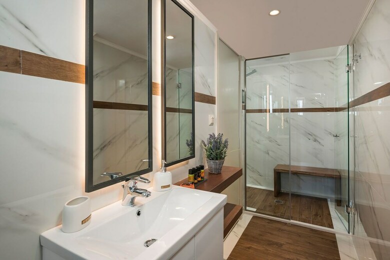 Sun Ray Luxury Aparthotel