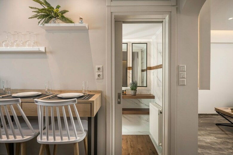 Sun Ray Luxury Aparthotel