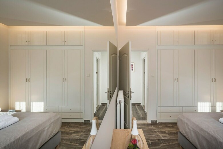 Sun Ray Luxury Aparthotel