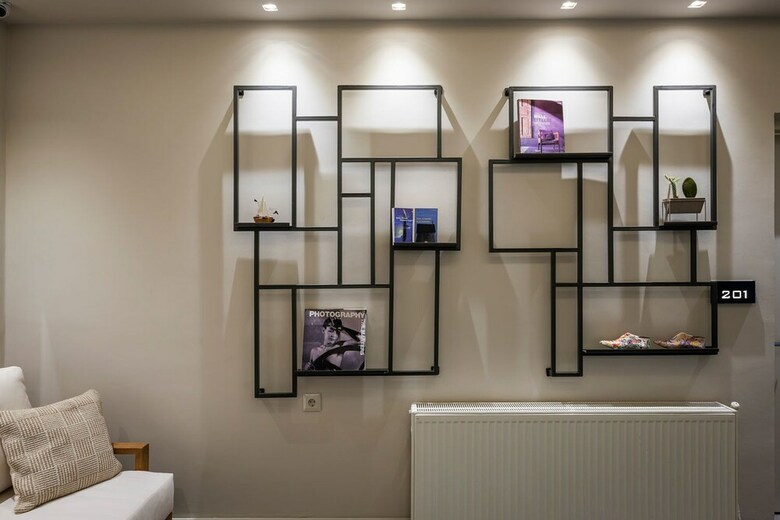 Sun Ray Luxury Aparthotel