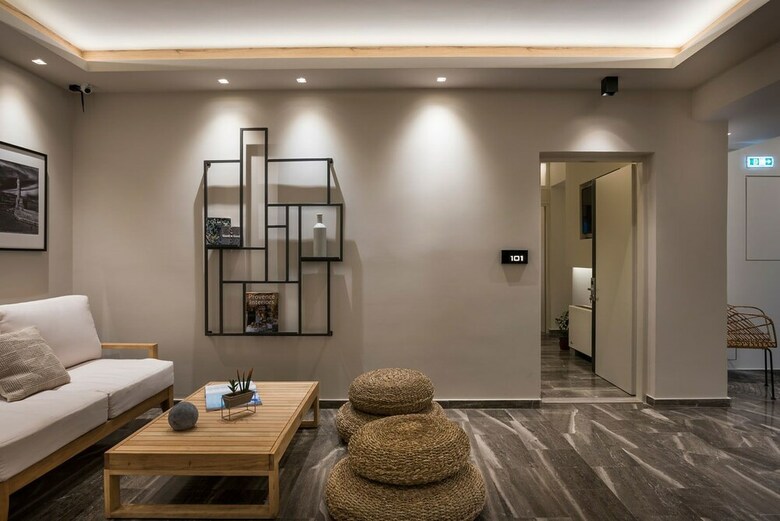 Sun Ray Luxury Aparthotel