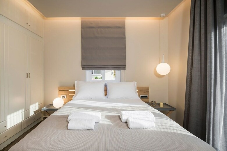 Sun Ray Luxury Aparthotel