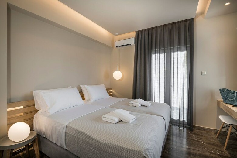 Sun Ray Luxury Aparthotel