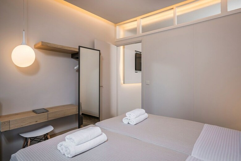 Sun Ray Luxury Aparthotel
