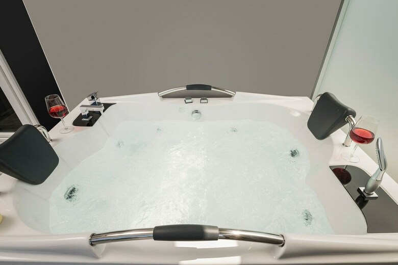 Sun Ray Luxury Aparthotel