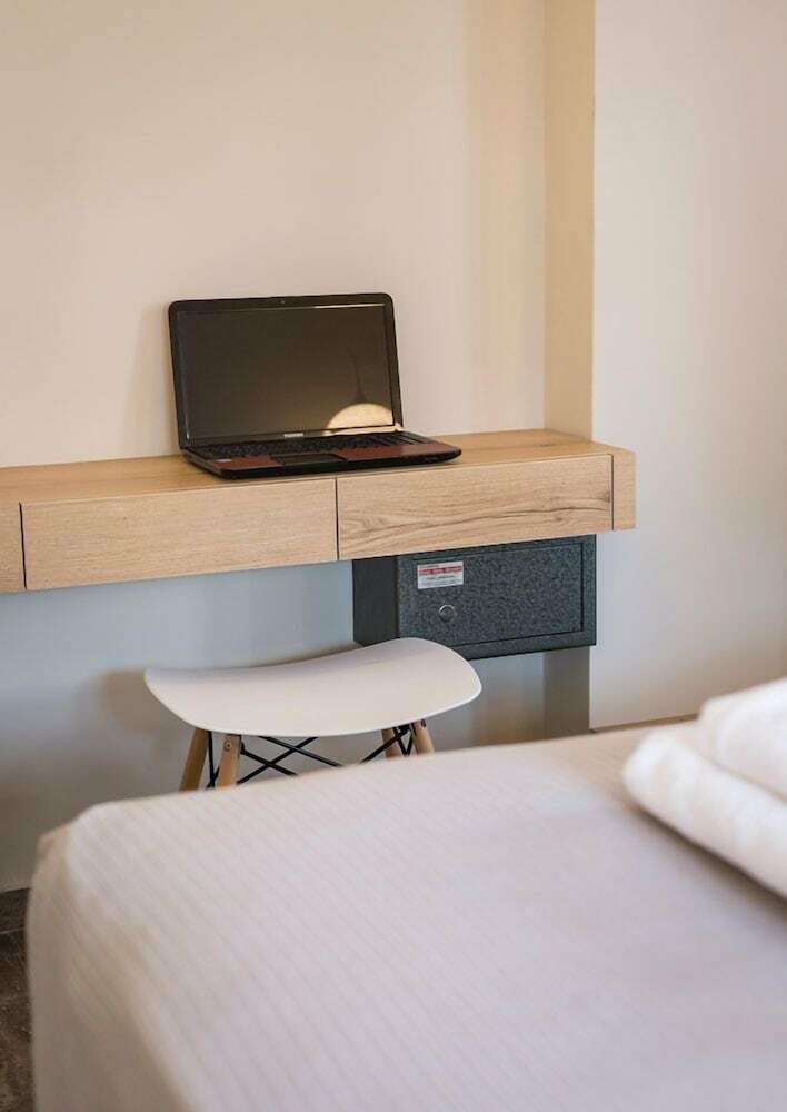 Sun Ray Luxury Aparthotel