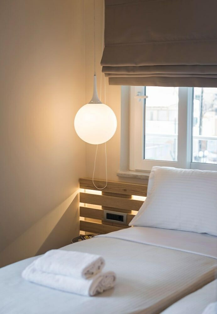 Sun Ray Luxury Aparthotel