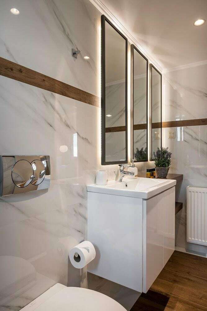 Sun Ray Luxury Aparthotel