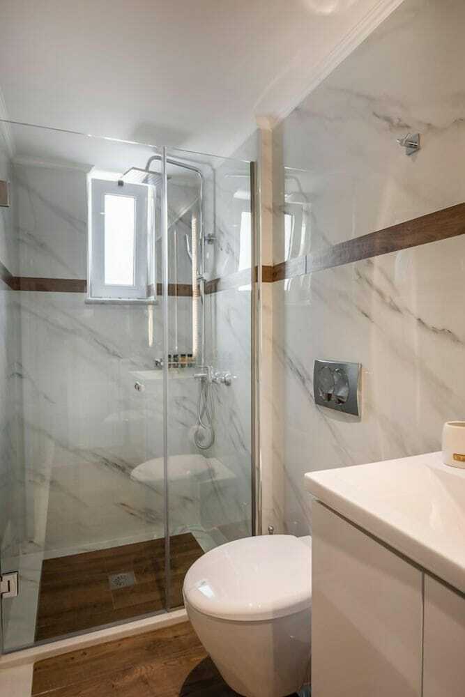 Sun Ray Luxury Aparthotel