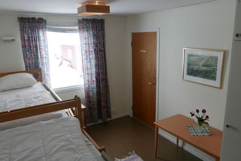 Hostal Sopperog�rden