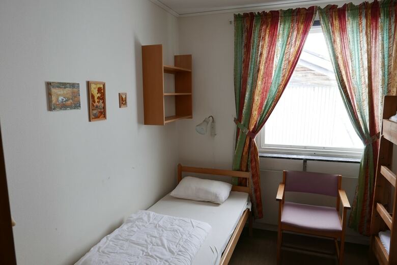 Hostal Sopperog�rden