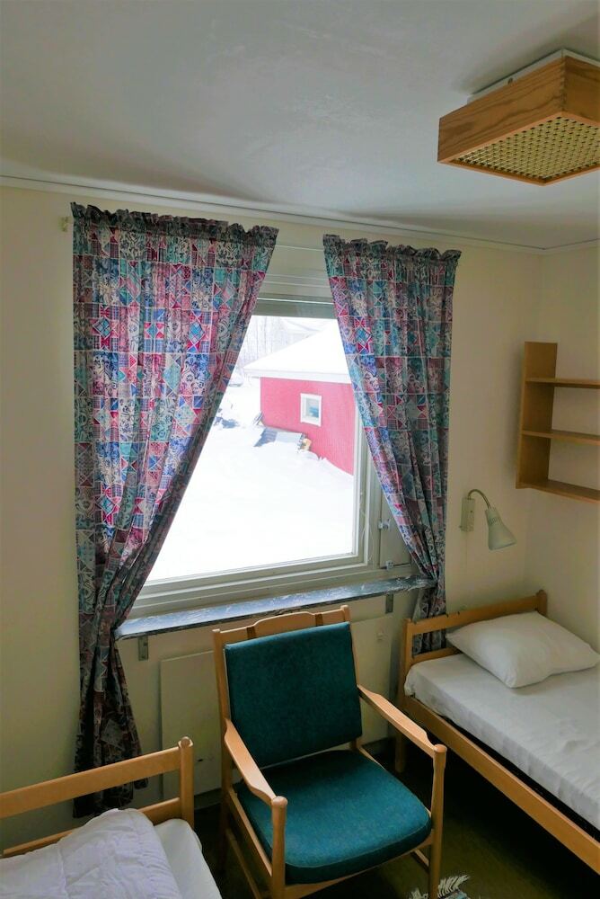 Hostal Sopperog�rden